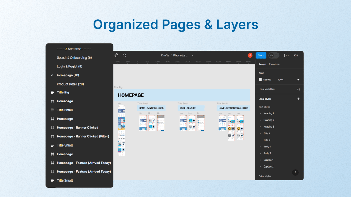 Image 2 for UI Kit Preview
