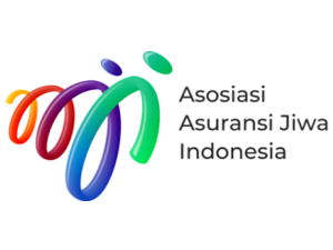 image for Asosiasi Asuransi Jiwa Indonesia (AAJI) button