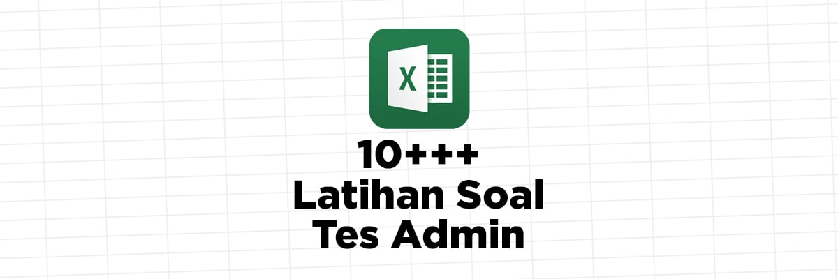 image for 10+ Kumpulan Soal Tes Admin Microsoft Excel button