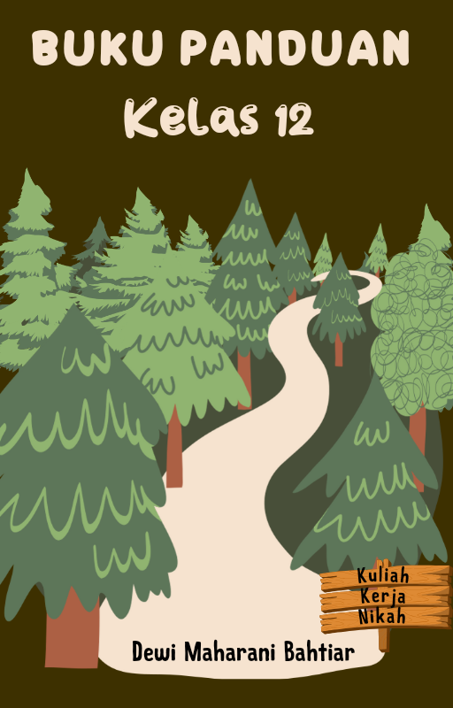image for FREE! E-book Buku Panduan untuk Kelas 12  button