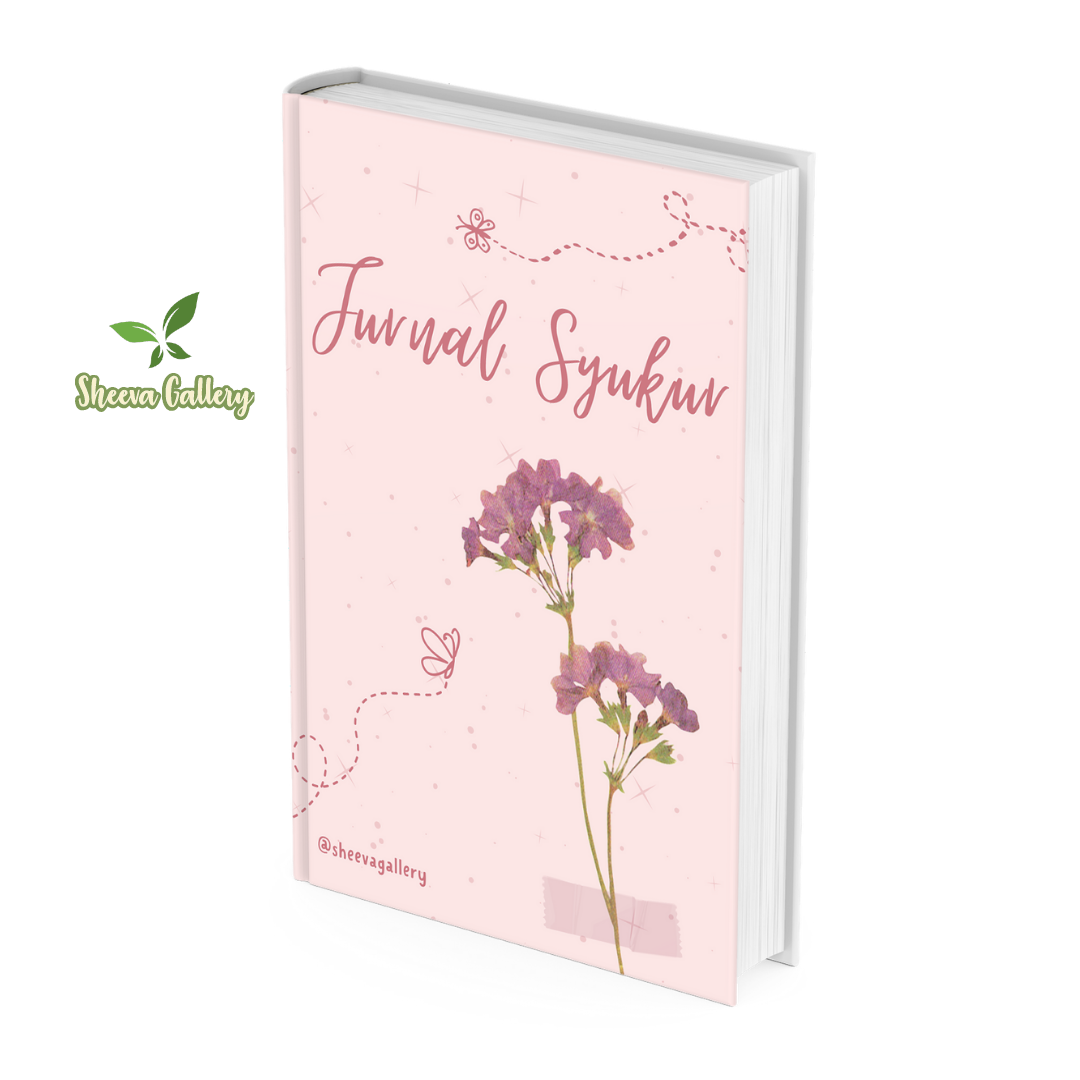 image for Gratis! Printable Jurnal Syukur  button