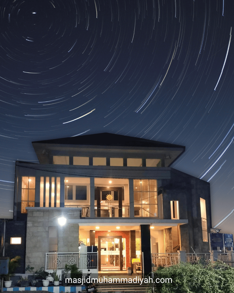 image for Web Official Masjid button