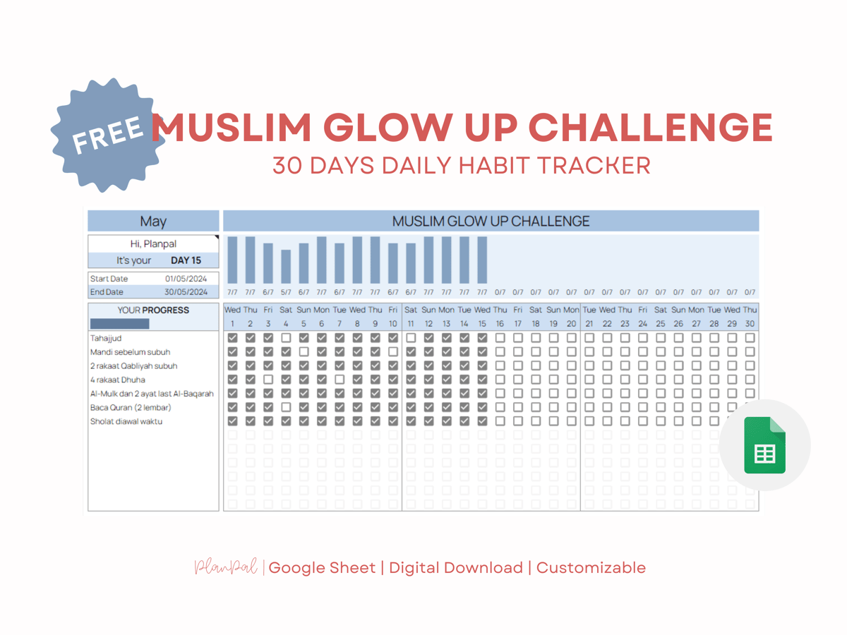 Image for Planpal Freebies