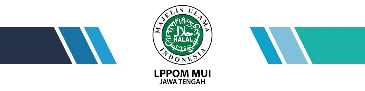 image for LPPOM MUI Jawa Tengah button