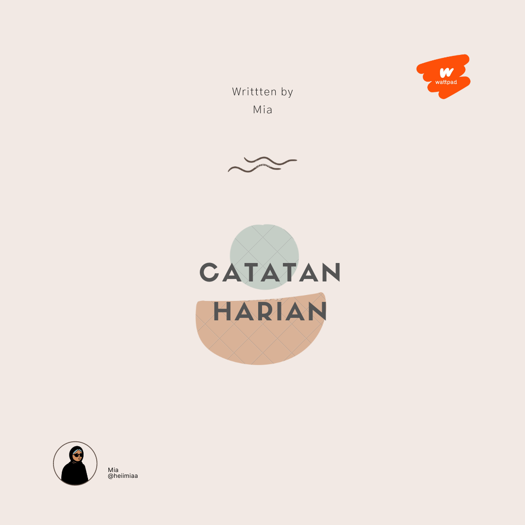 image for Catatan ku button