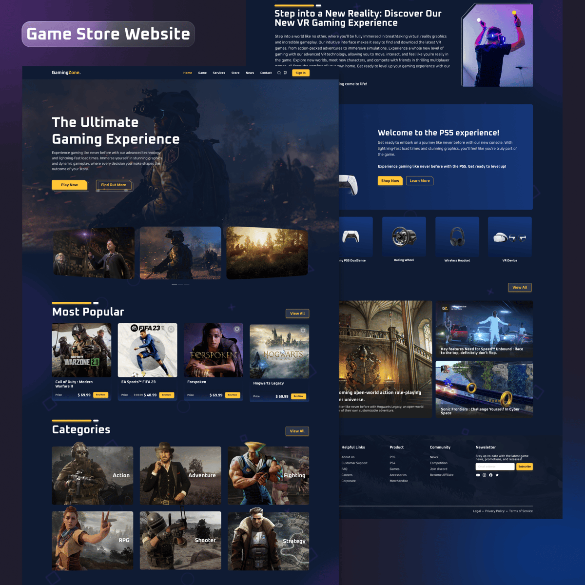 🖼️Design Showcase, image 1