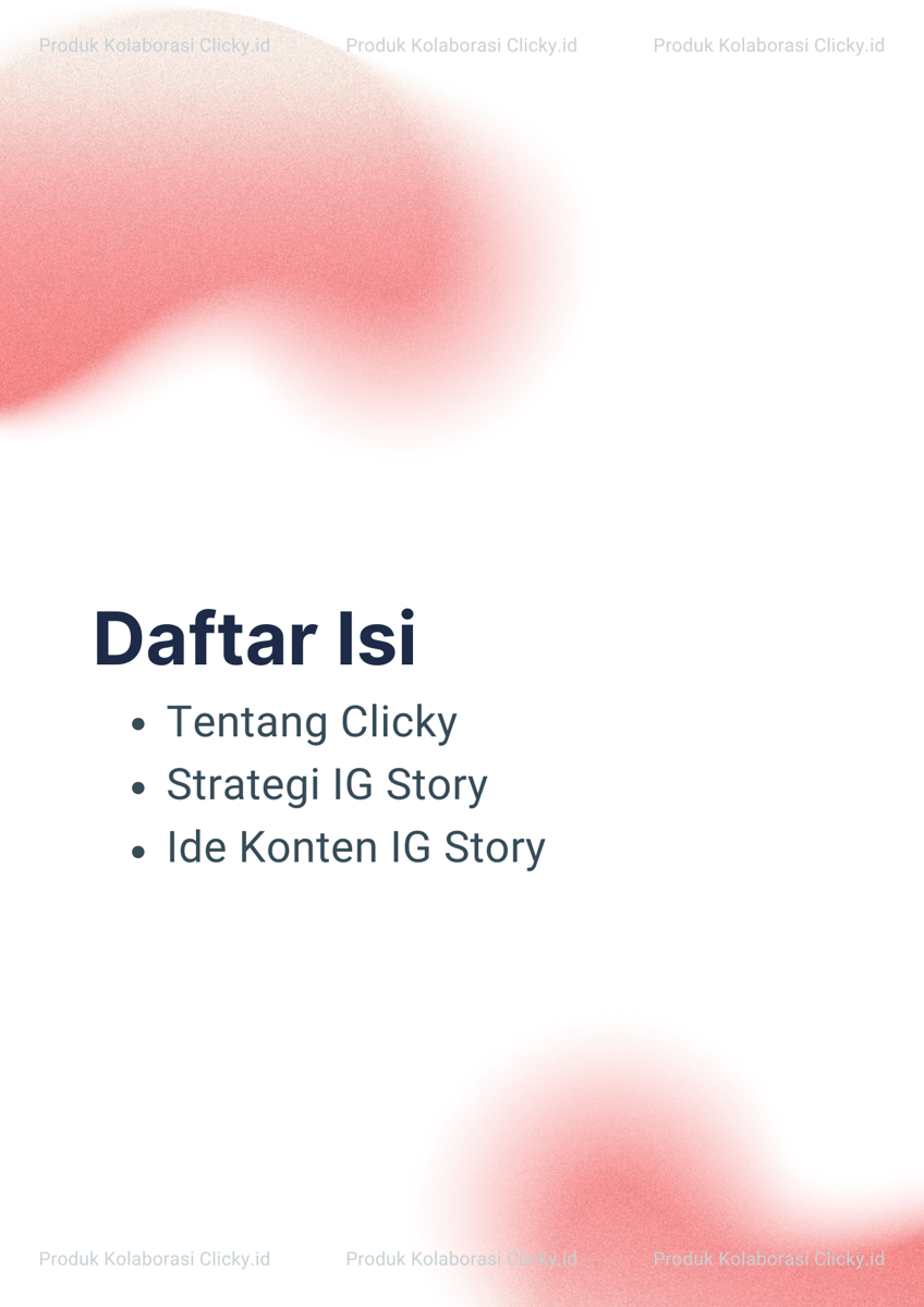 Image 2 for Daftar Isi