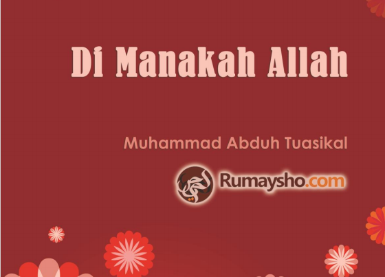 image for Ebook - Dimanakah Allah button