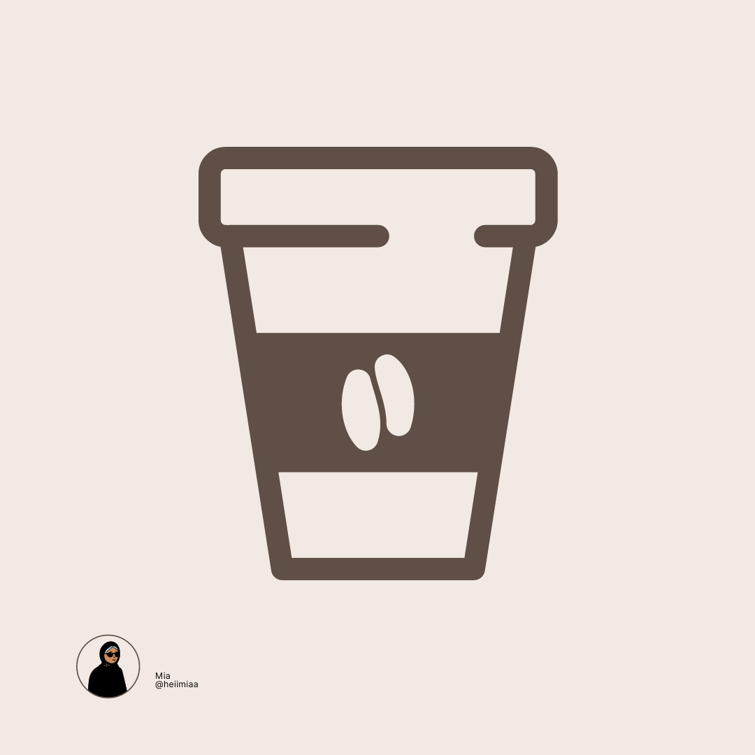 image for Buy me a coffee button