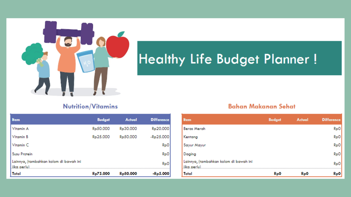 Preview Budget Planner (1)