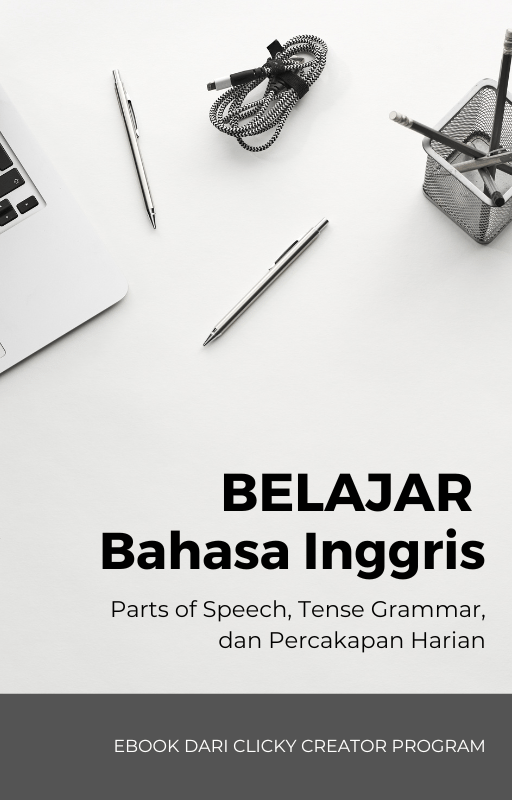 image for Belajar bahasa inggris button