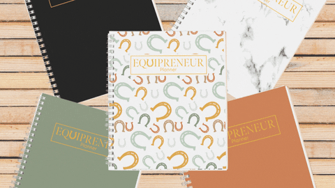 image for Digital planner kostum-Digital only button