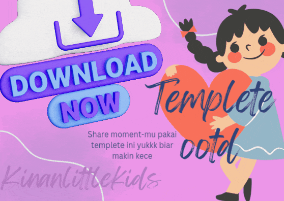 image for Template Ootd Gratis button