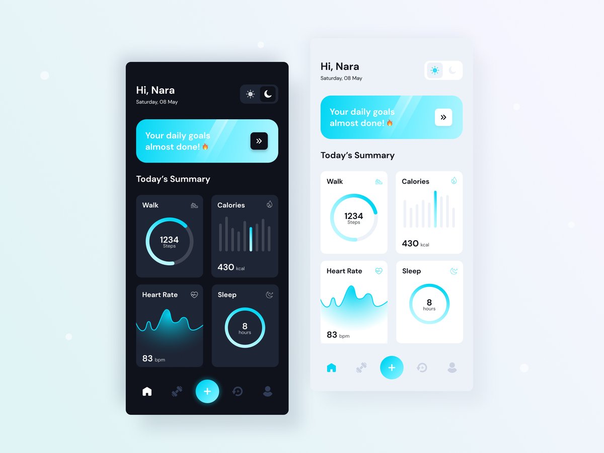 Image for Work Showcase
