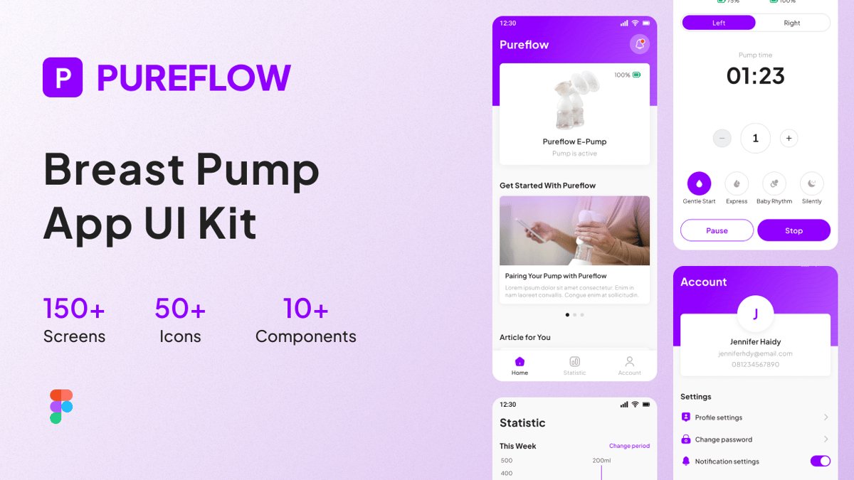 Image 0 for UI Kit Preview