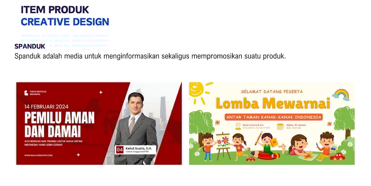 Image for Some of My Creative Design works