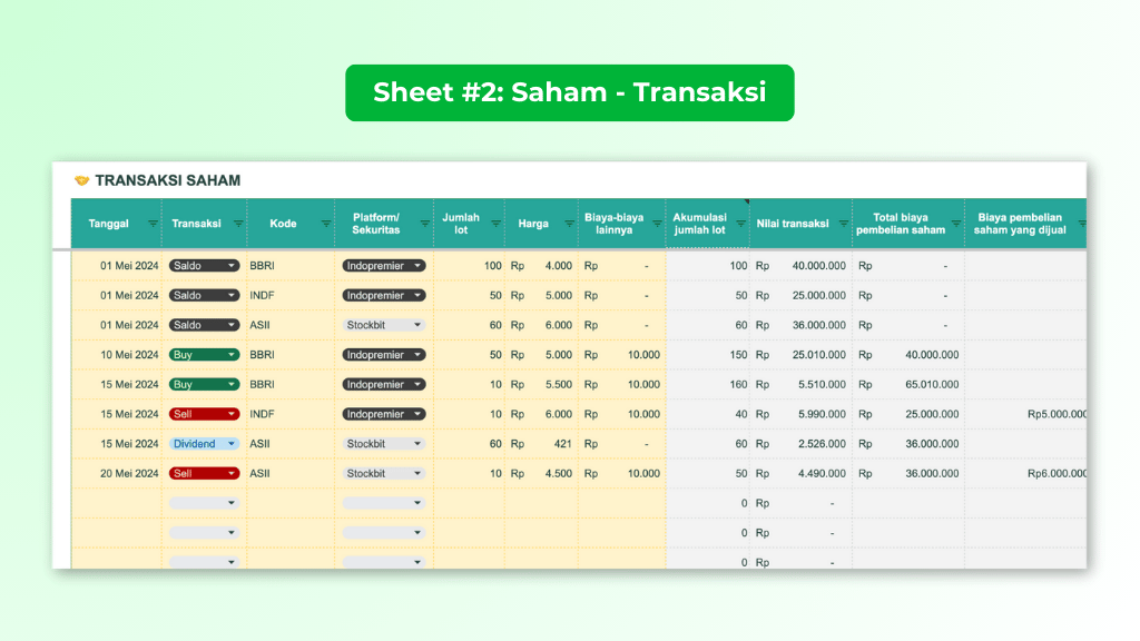 Image 1 for DAFTAR ISI