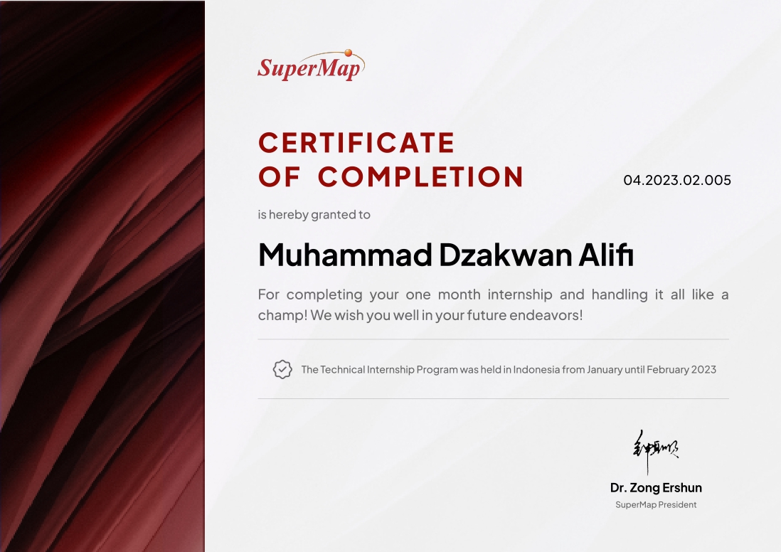 Image for 📜 Certifications