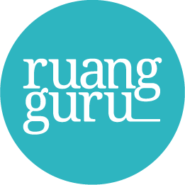 image for Ruangguru button