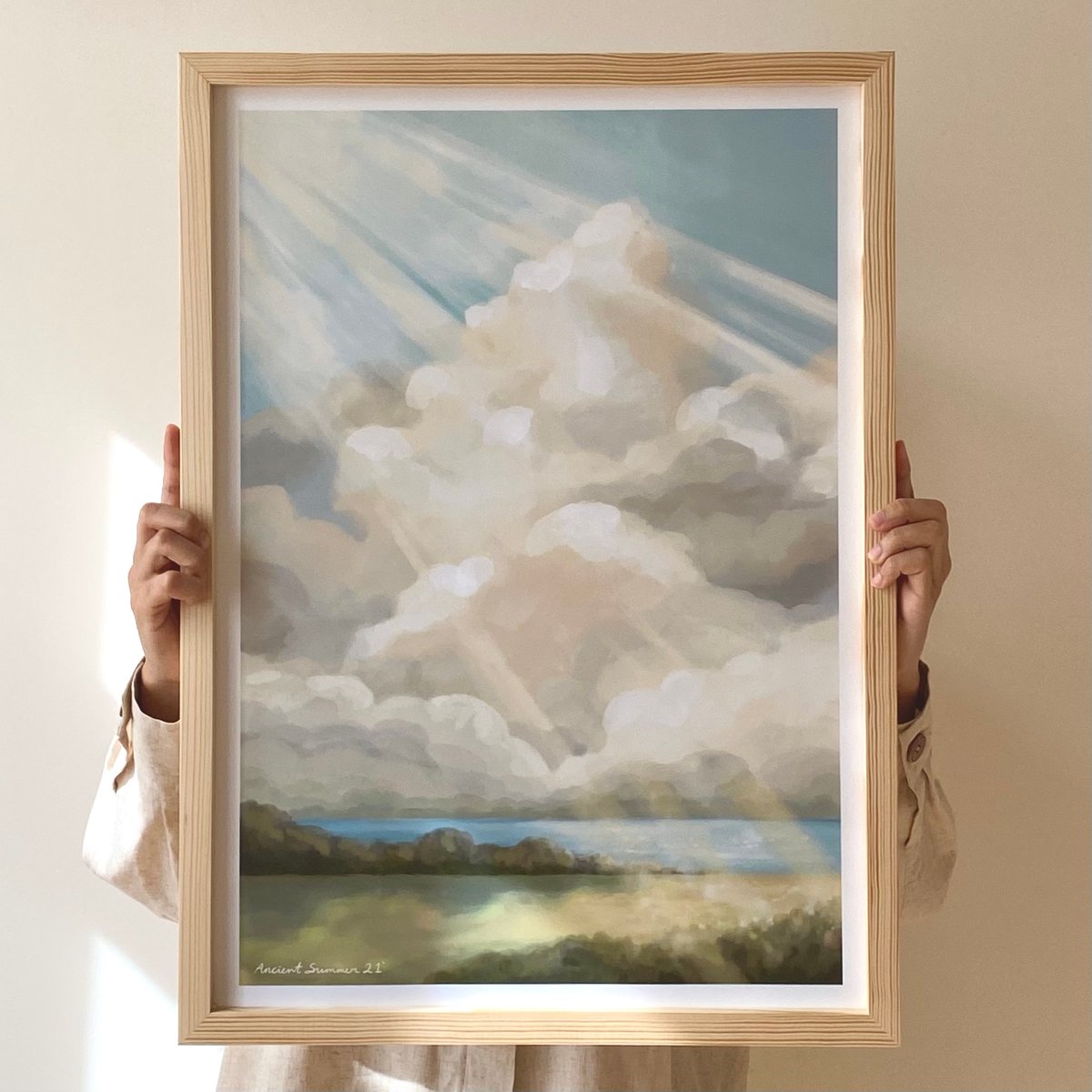 🌞 Showcase, image 0