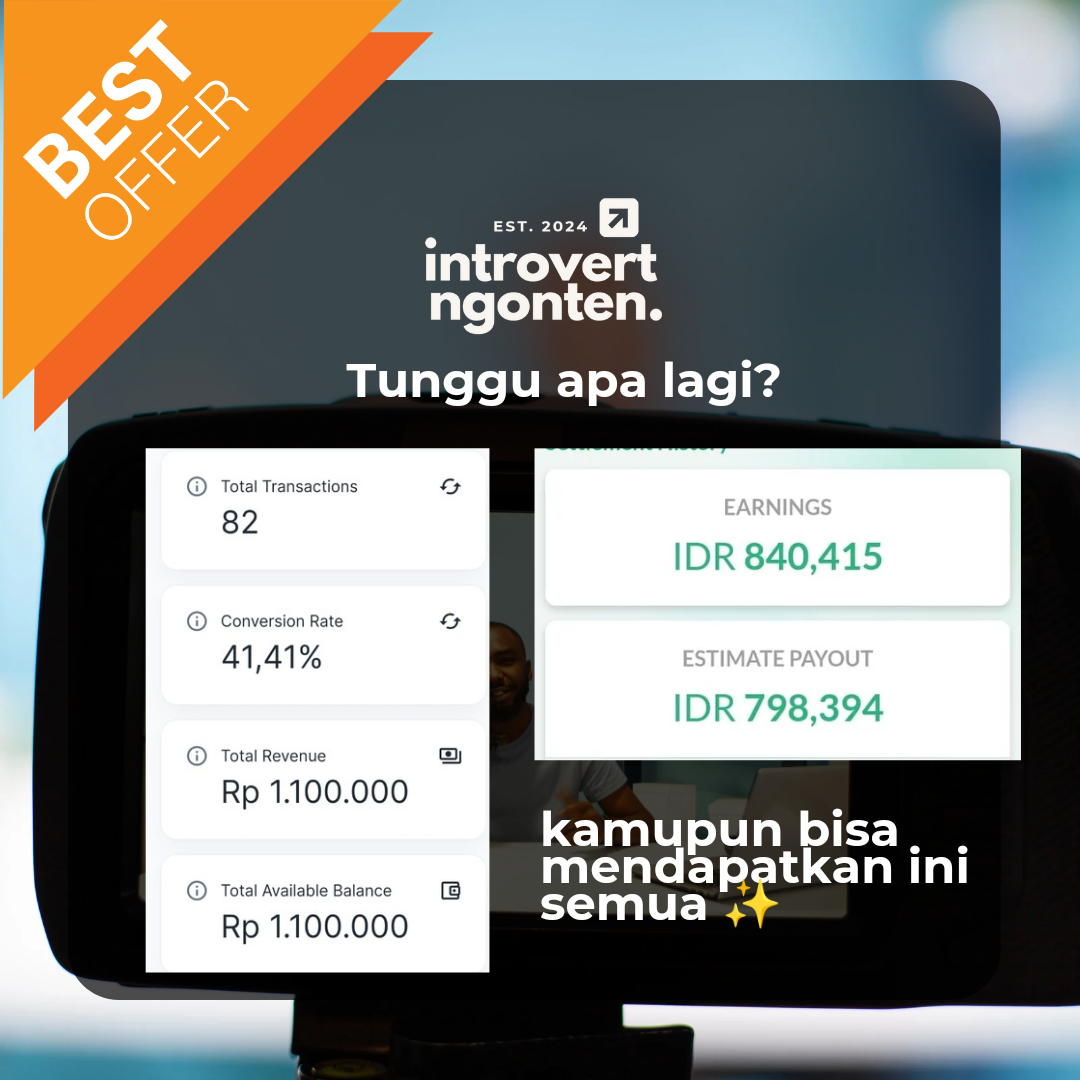 Image for Mau Menghasilkan Uang dari Instagram? (Click Gambar) 👇