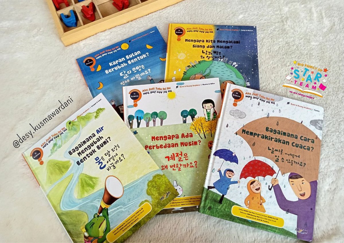 Image 3 for Galeri Buku CIS Vol 2