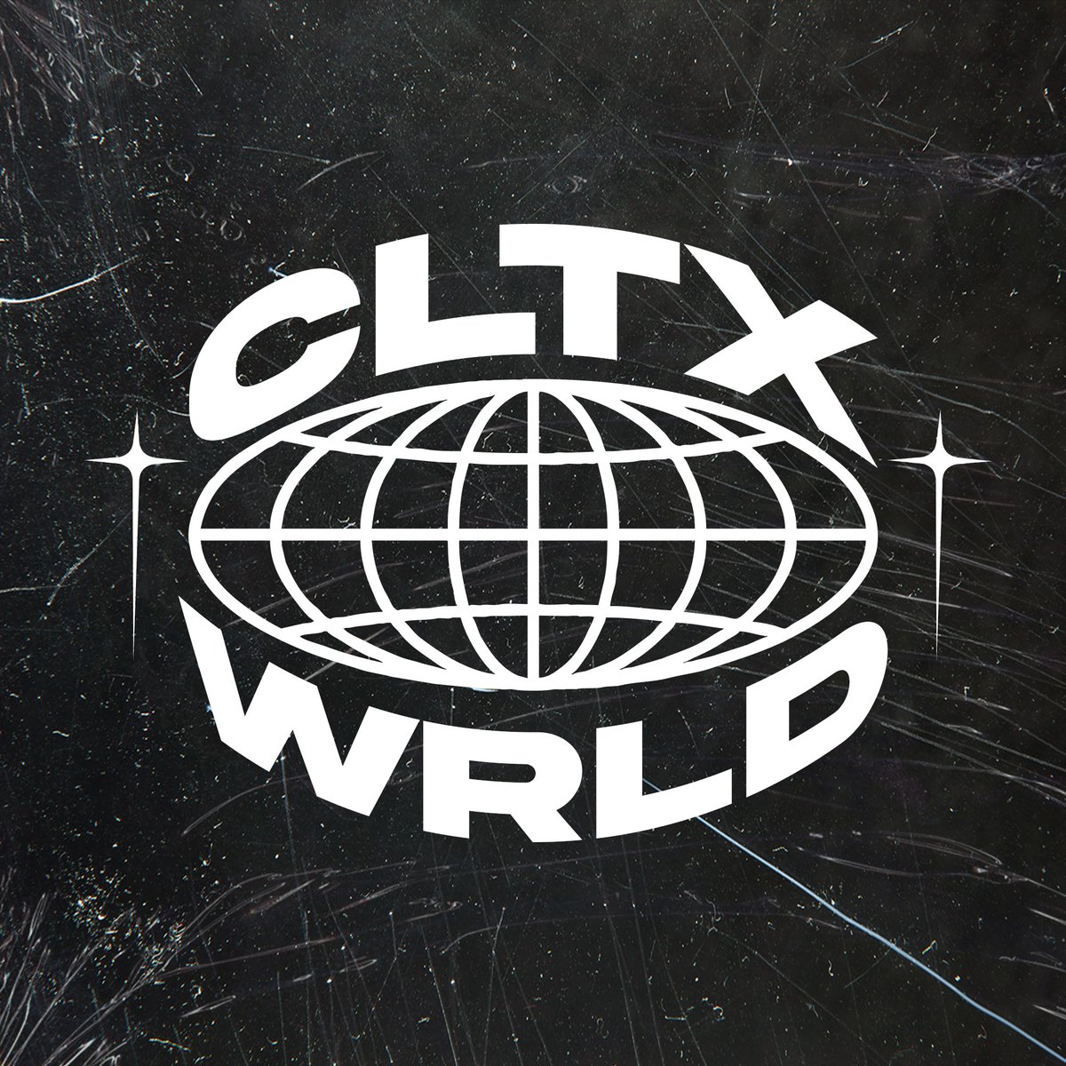 image for CLTX WRLD  button