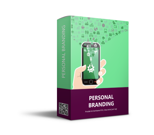 Highlight image for E-Course Personal Branding