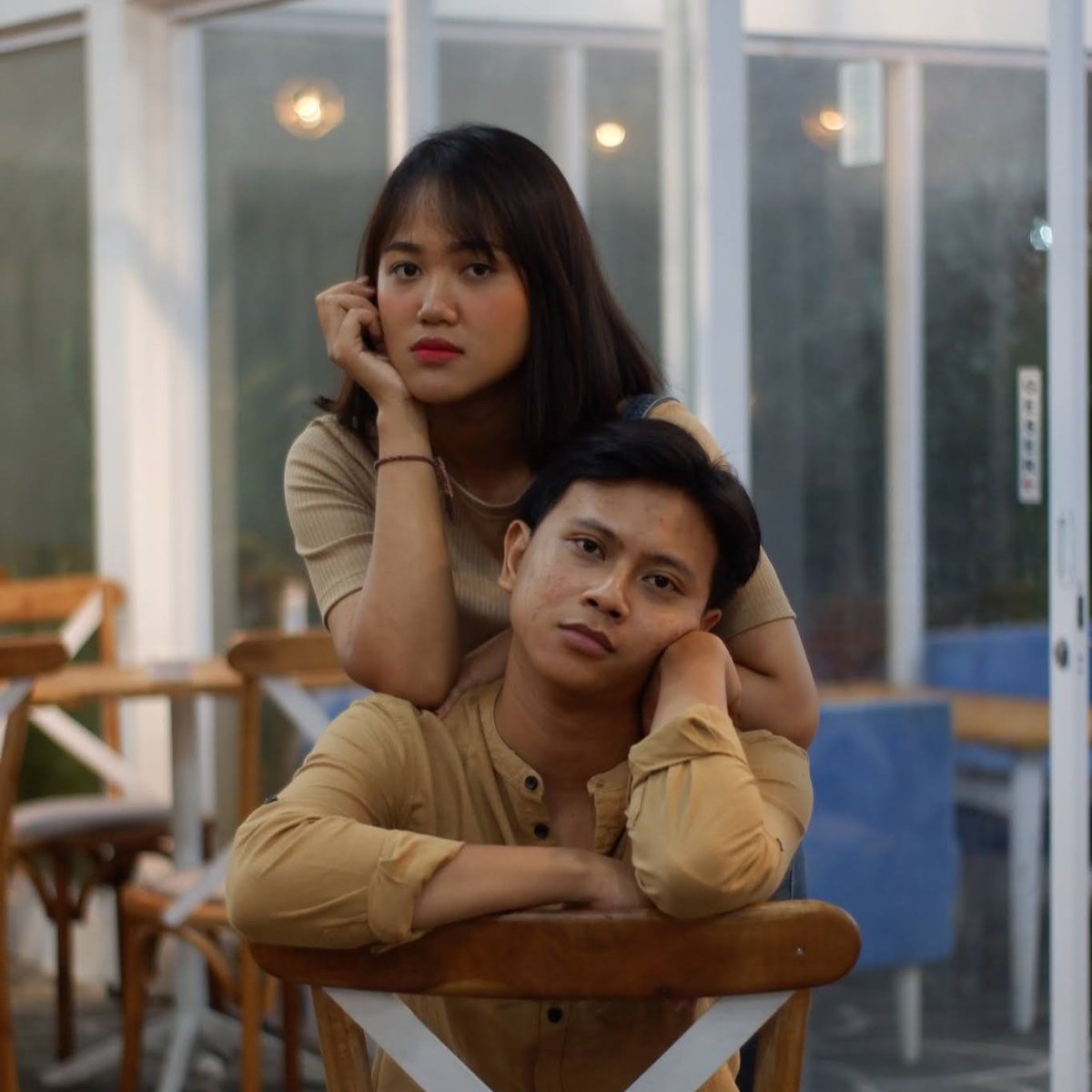 Image for Couple-Editions