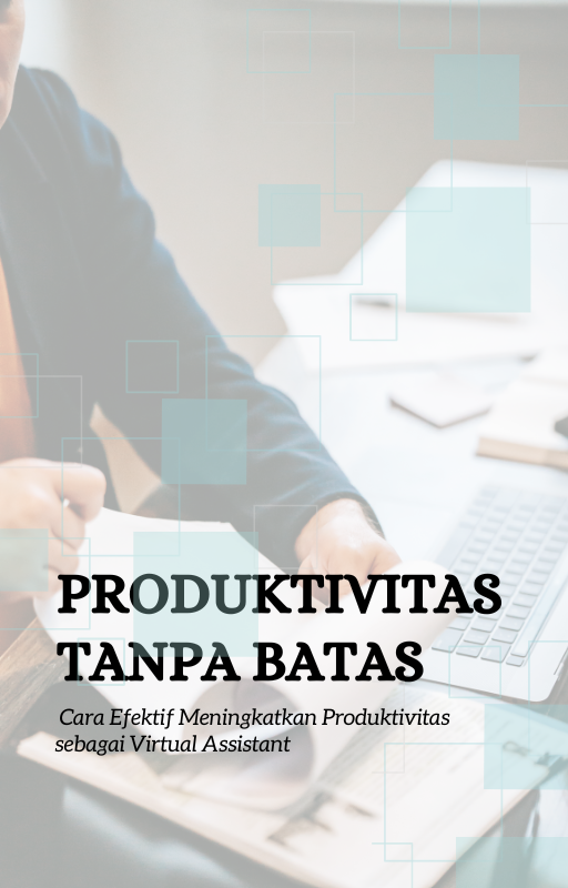 image for Produktivitas Tanpa Batas button