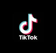 image for Tiktok button