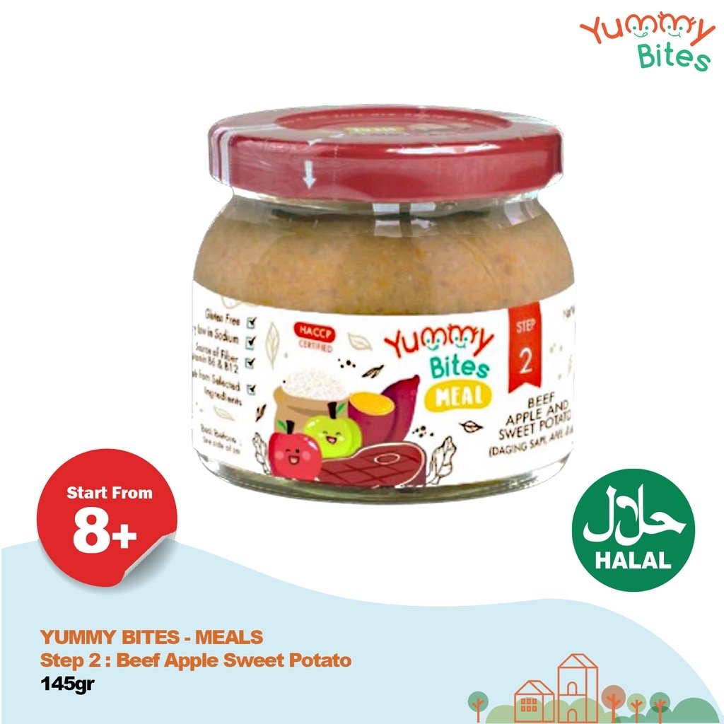 👶🏻 Produk Seputar MPASI 👶🏻, image 6