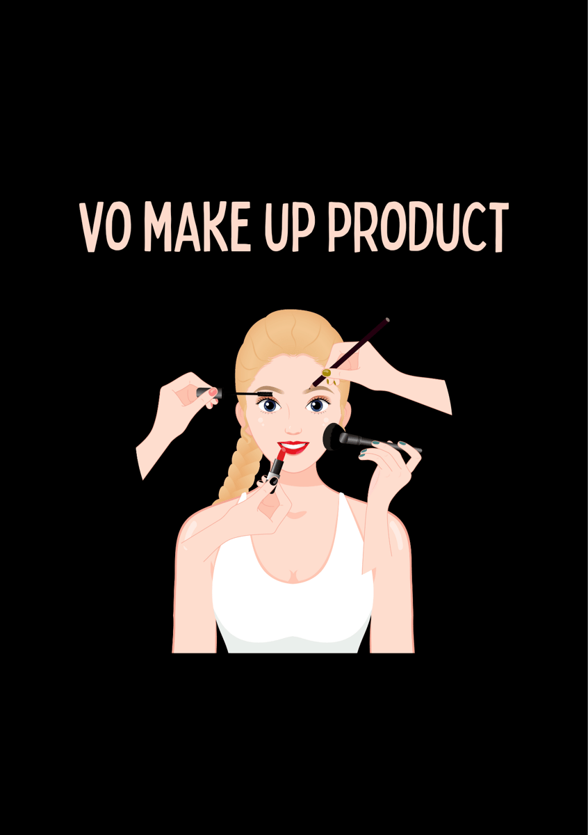 VO by Minda, image 1