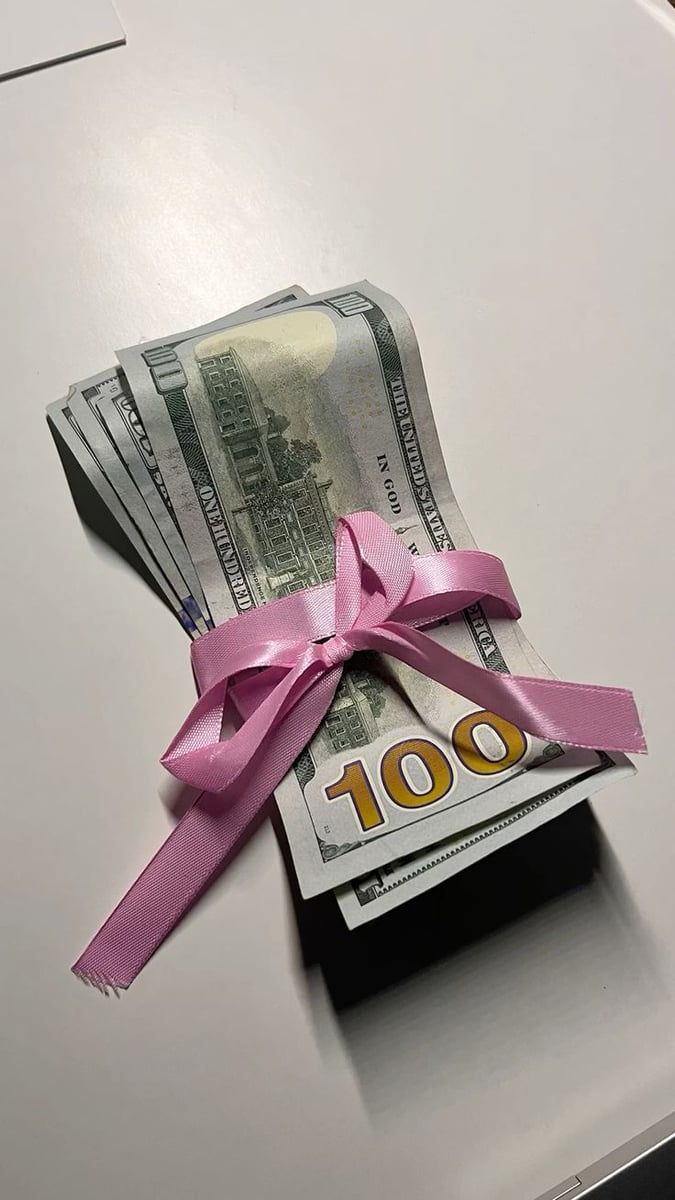 image for Job Receh button