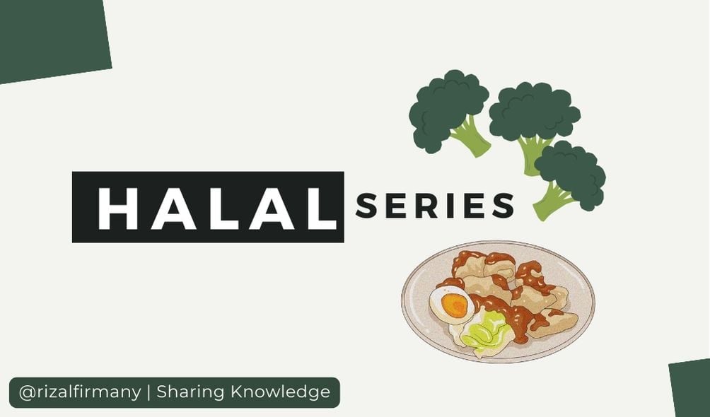 image for [FREE] HALAL SERIES : Lebih Dekat Dengan Produk Halal button