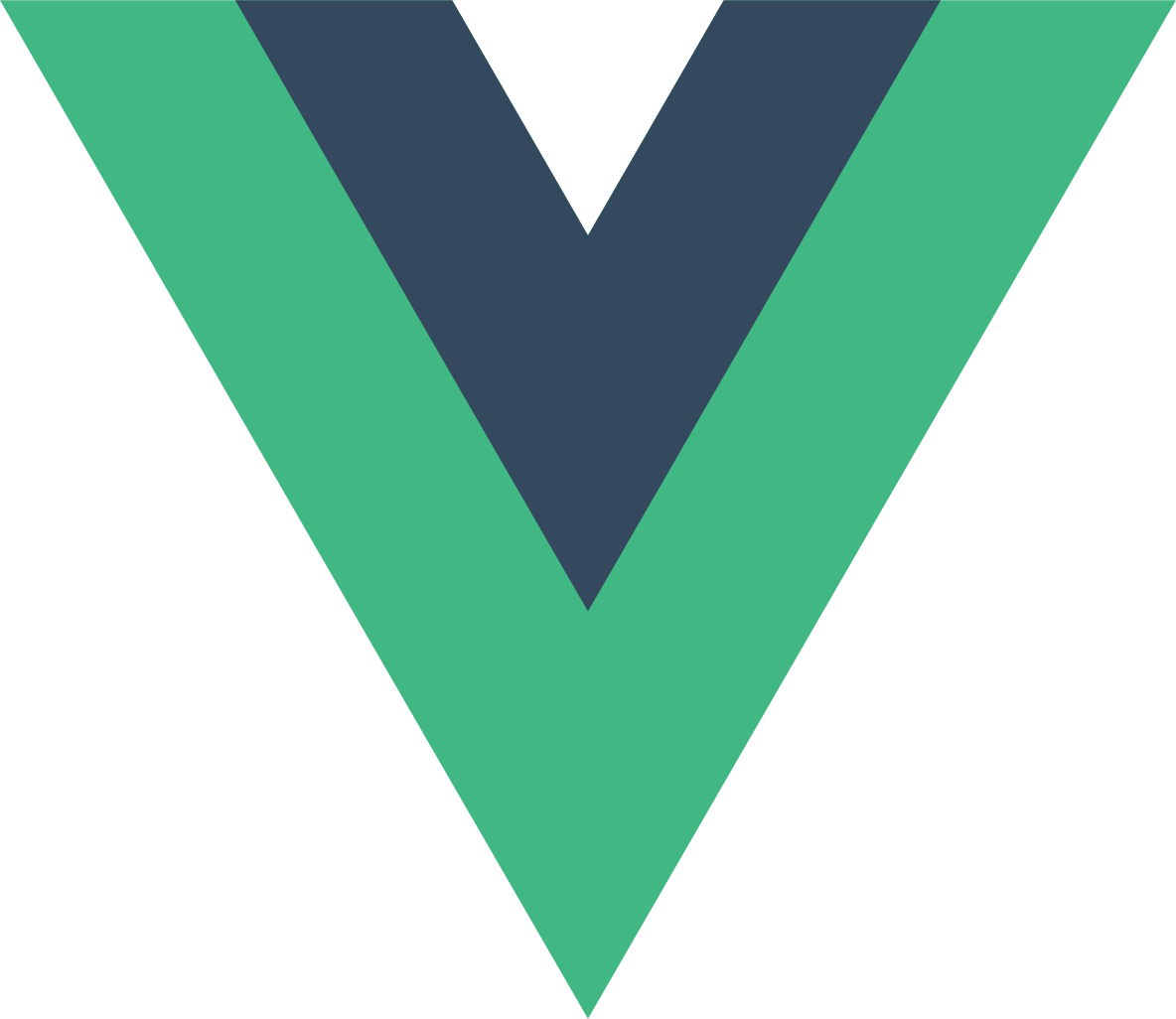 image for Starter Kit Vue JS Dashboard Admin button