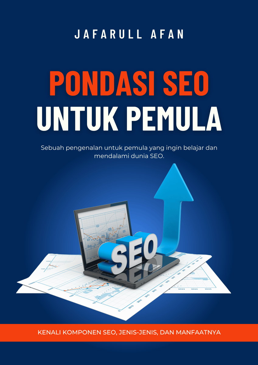 image for Pondasi Belajar SEO button