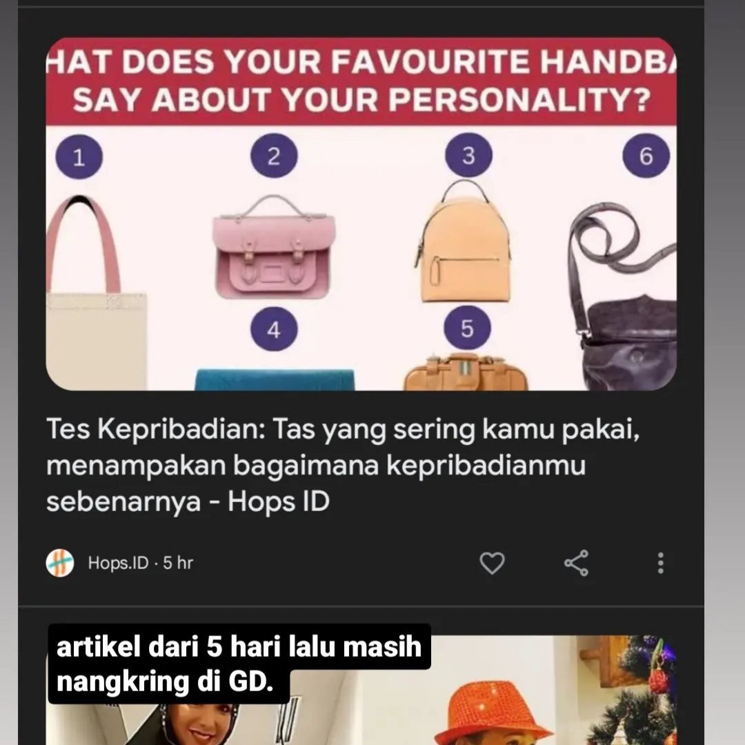 Image for Google Discover