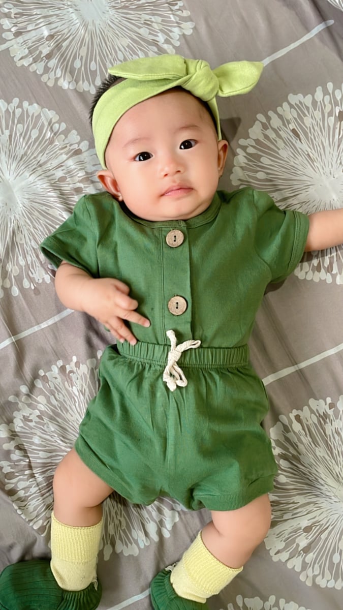 image for 1. Outfit Raya 1 button