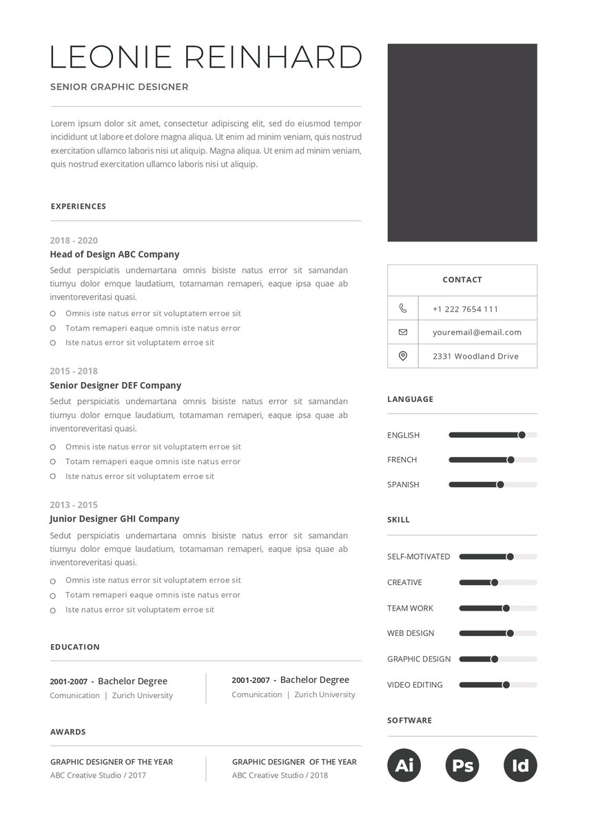 Image 1 for Pilihan Desain