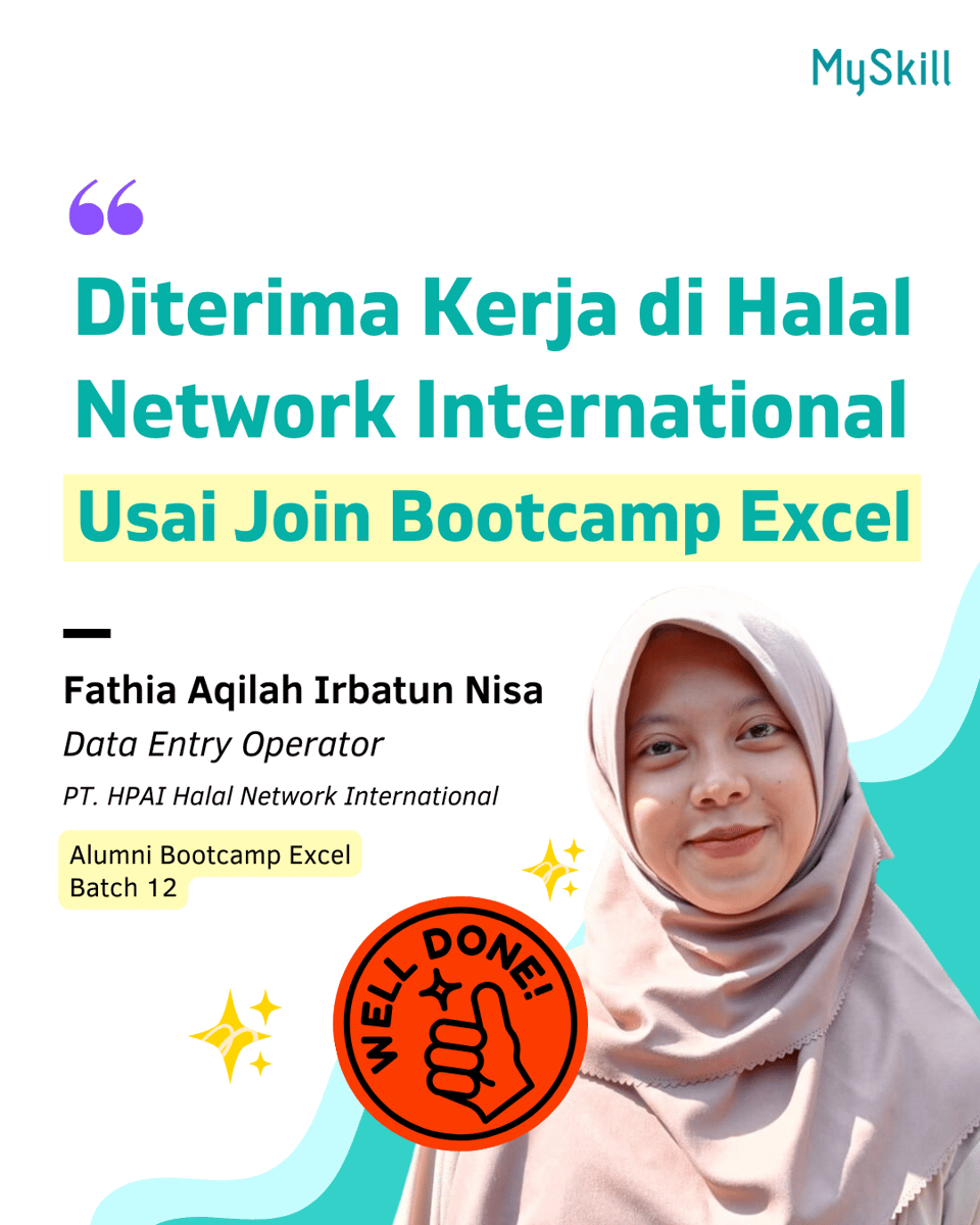 Image for 💭 Cerita Bestie MySkill