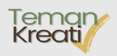image for Teman Kreativ  button