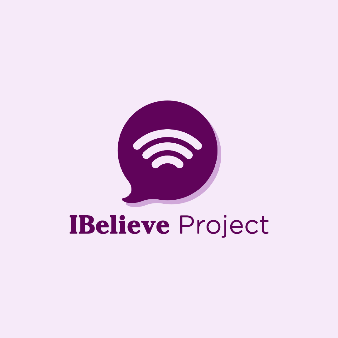 image for IBelieve Project button
