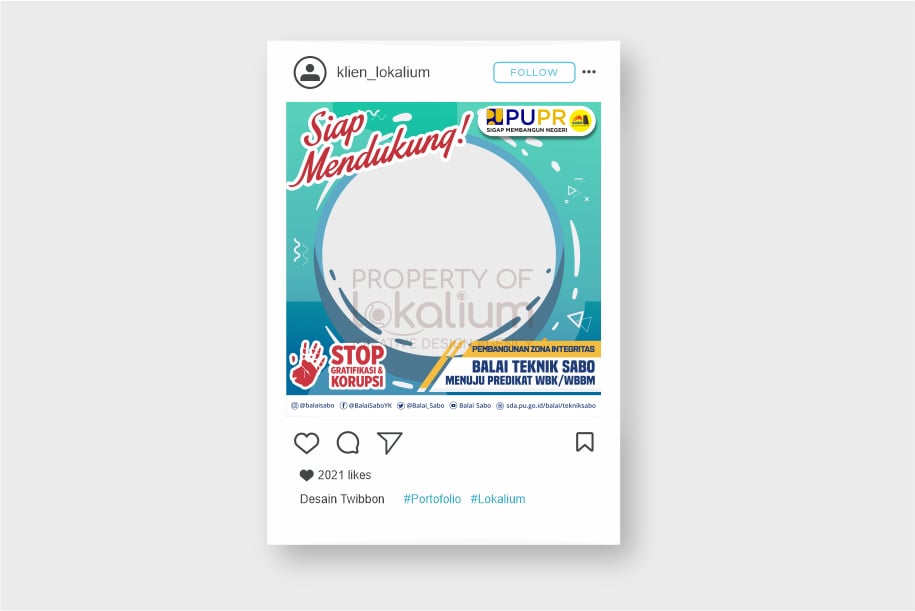 image for JASA DESAIN TWIBBON button