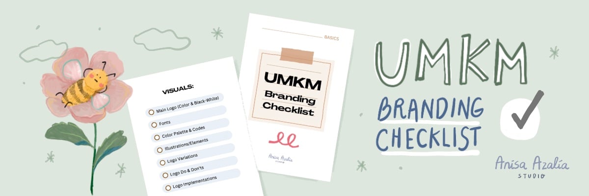 image for UMKM Branding Checklist button