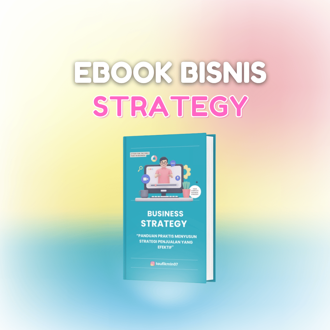 image for Free Ebook Strategi Bisnis button