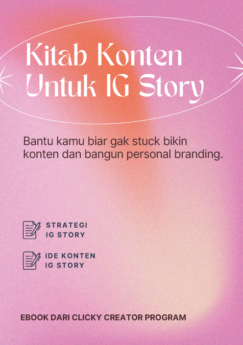 Image for eBook Untuk Para Pejuang Cuan: