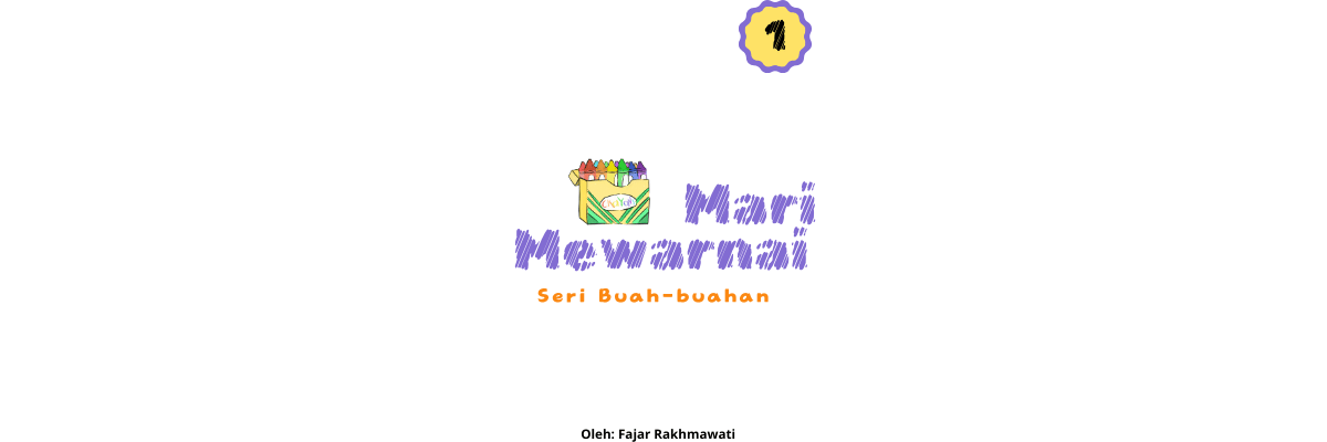 image for Ebook Mari Mewarnai Seri BUah-buahan button