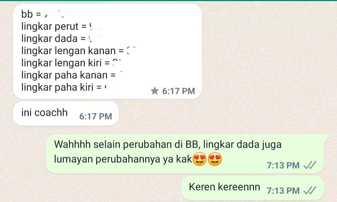 Image 3 for Gambaran Monitoring Progress di WA