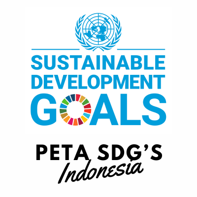 image for Peta SDG's button